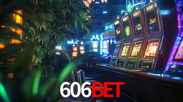 Tournaments 606bet