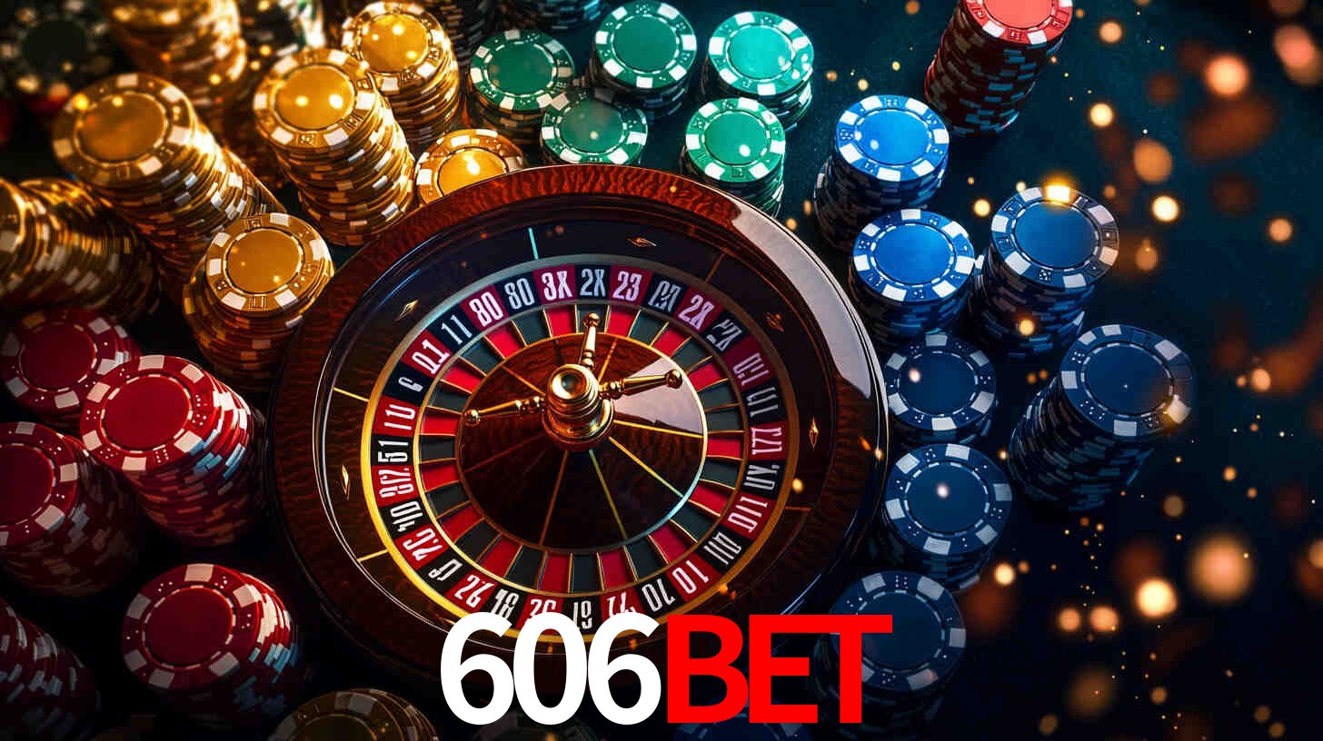 Ofertas Imperdíveis na 606bet: Promoções e Bônus Que Valem a Pena