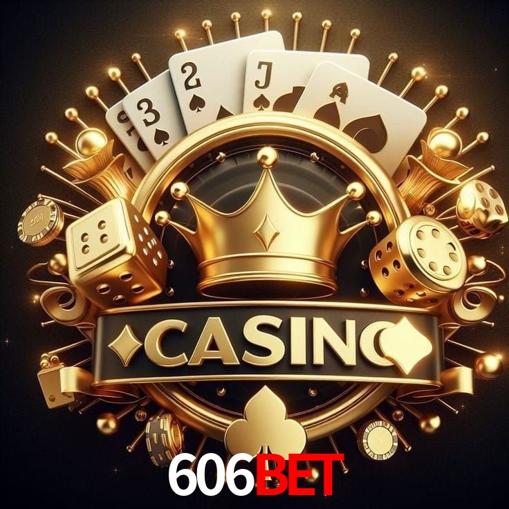 Jogos de Slot 606bet