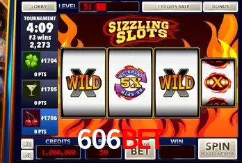 Desvendando o Mundo dos Jogos Virtuais na 606bet