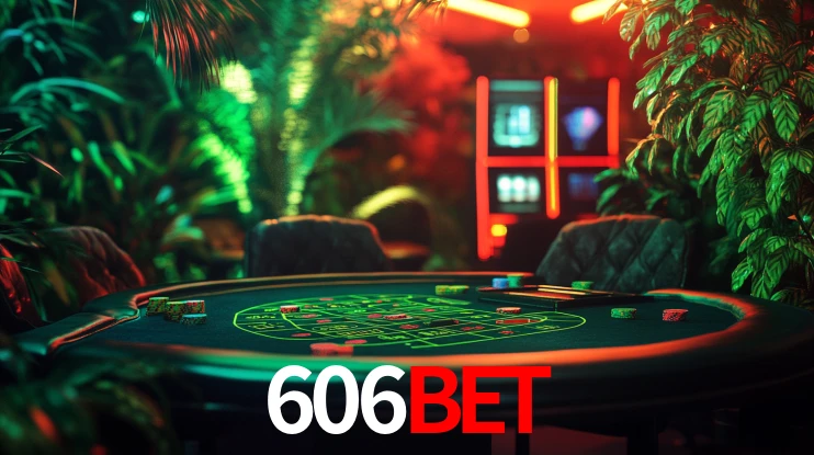 Programa VIP 606bet