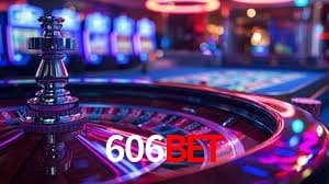 Estatísticas do Jogo 606bet