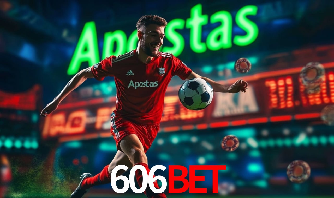 Programa VIP 606bet
