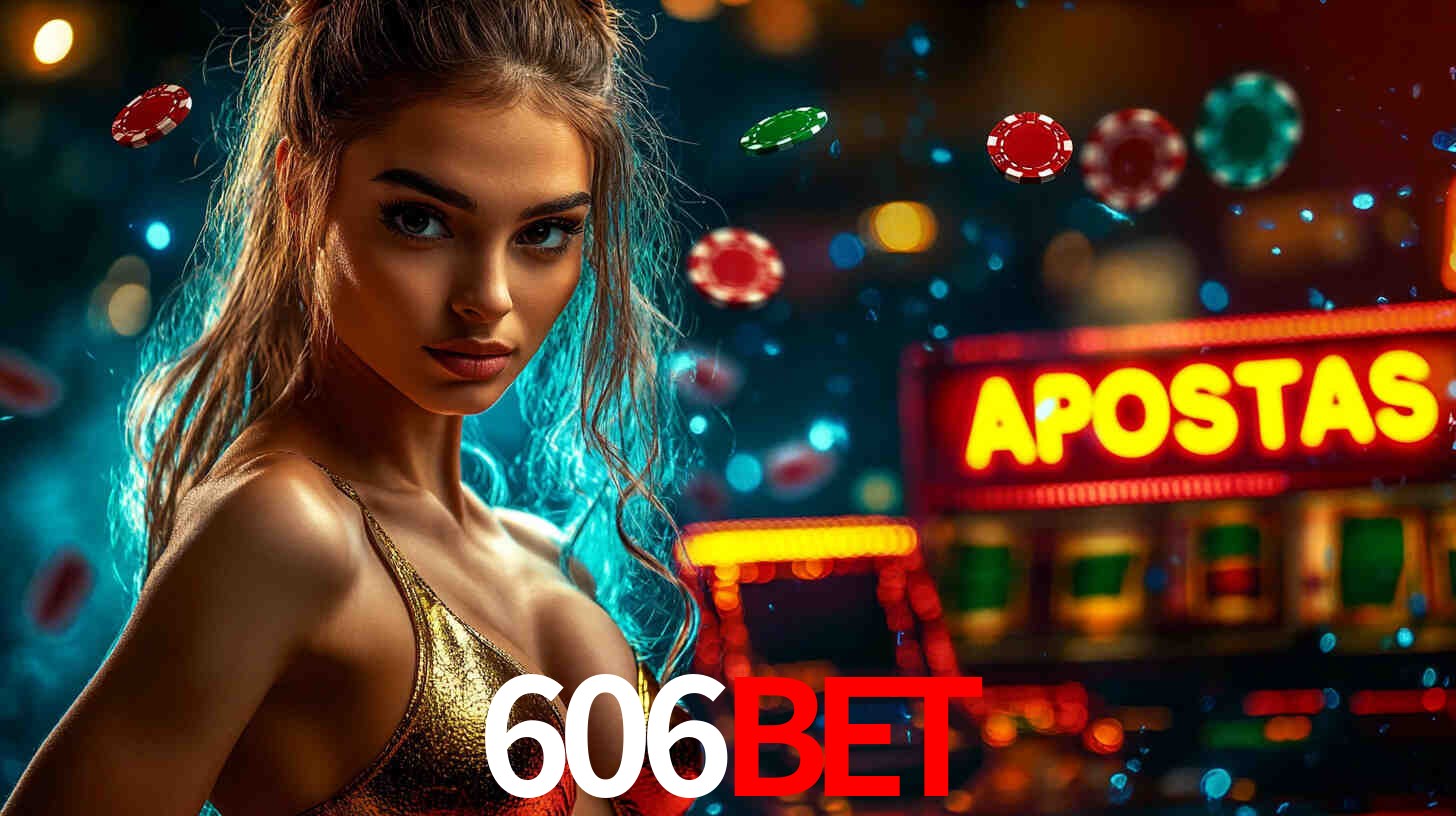 Descubra a Essência do 606bet: Nossa História e Compromissos
