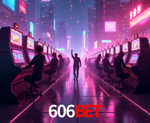 Interface Premium 606bet