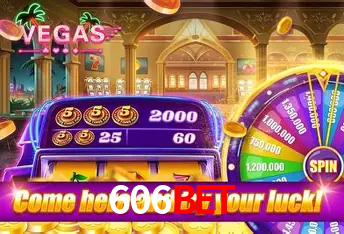 Jogos de mesa e apostas rápidas na 606bet