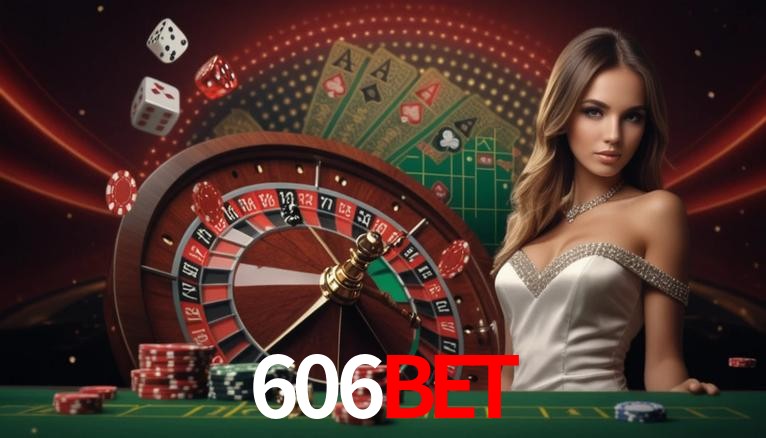 Secure Login 606bet