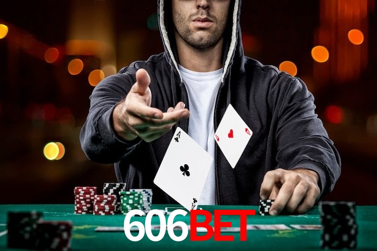 606bet.com