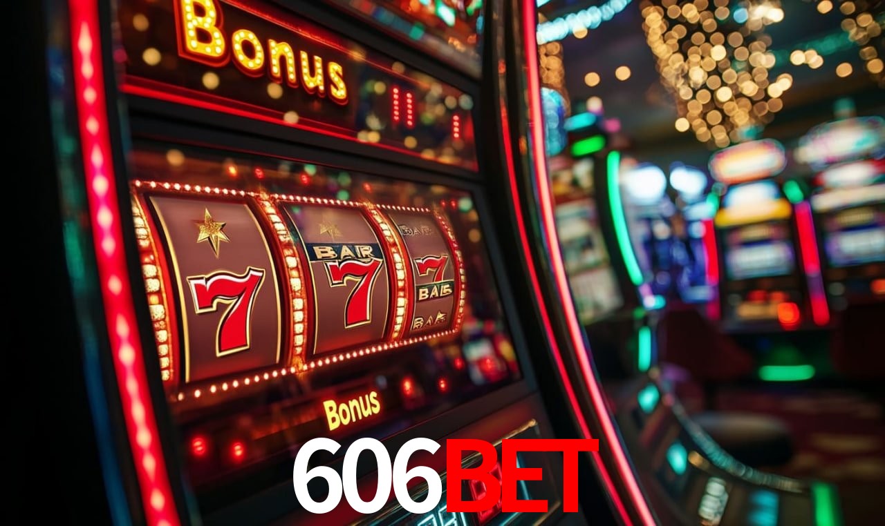 Mercados ao vivo e cash out na 606bet