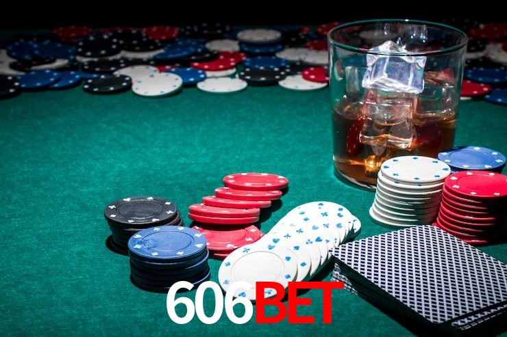 Programa VIP 606bet