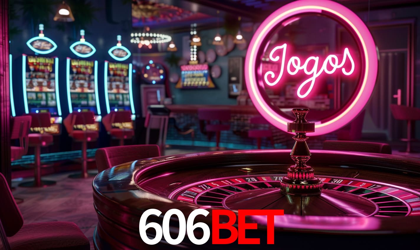 Descubra a Essência do 606bet: Nossa História e Compromissos