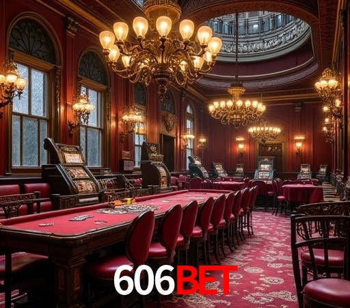 Especiais de Fim de Semana 606bet