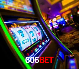 Inovações de Jogos na 606bet: O Futuro das Experiências Interativas