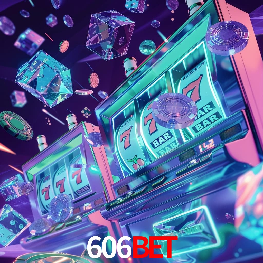 A Emoção da Loteria na 606bet: Uma Chance de Mudança de Vida