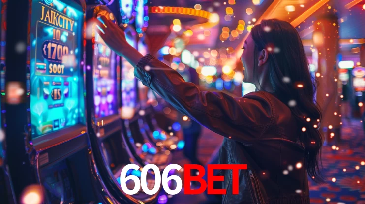 606 bet