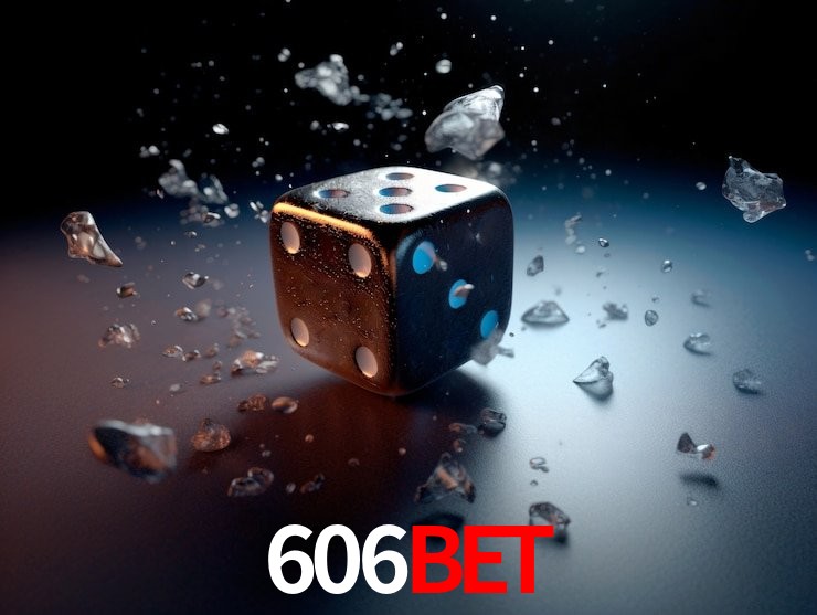 Variedade de jogos na 606bet