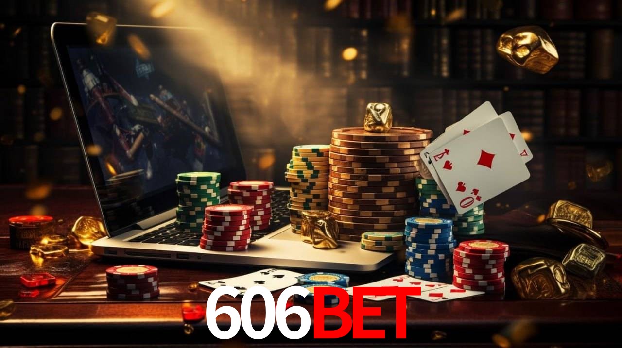 Bônus Diários 606bet