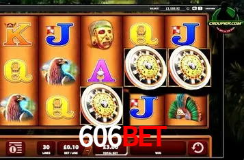A Experiência Imersiva dos Cassinos Ao Vivo no 606bet