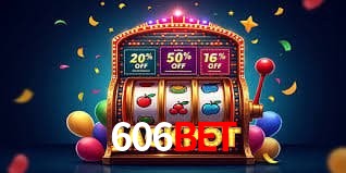 Integração de APIs 606bet