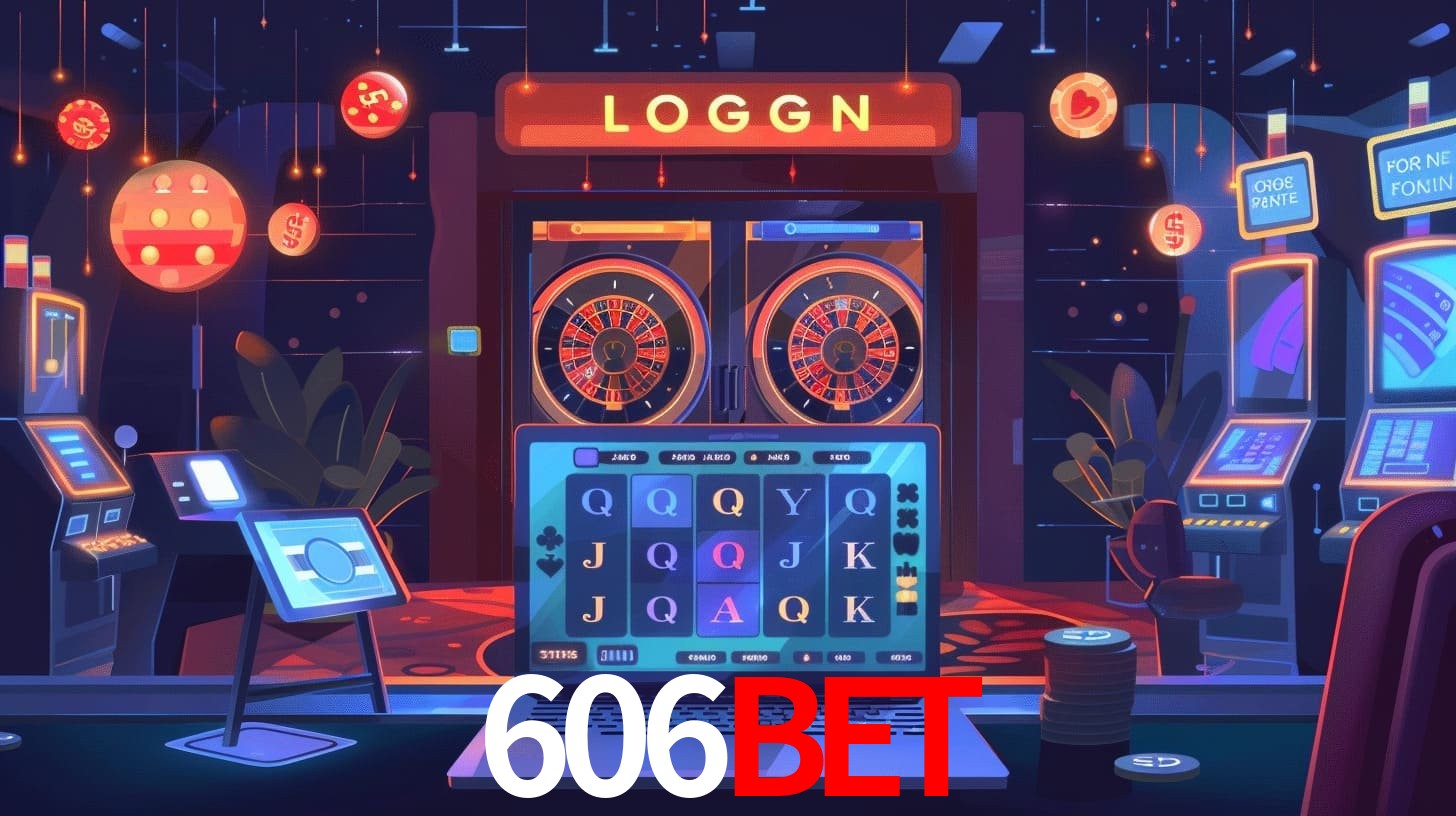 Promoção Relâmpago 606bet