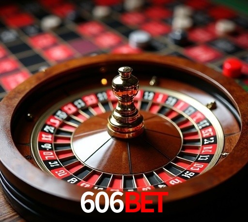 Jogos populares e pagamentos rápidos na 606bet