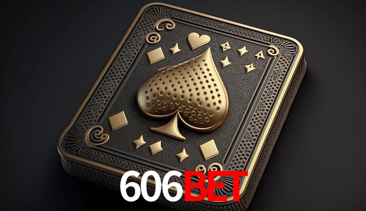 Estatísticas Esportivas 606bet