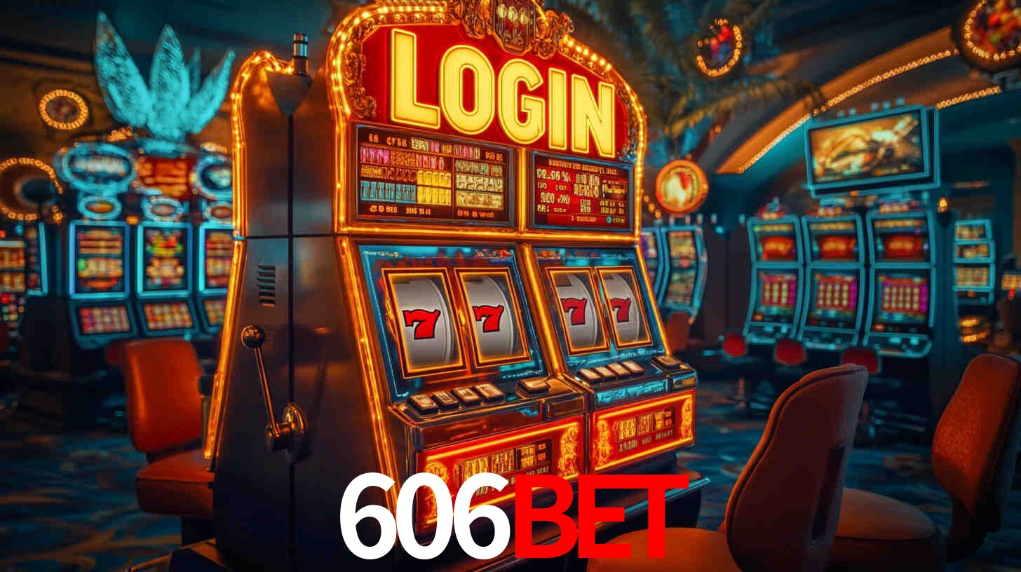 Exclusive Games 606bet