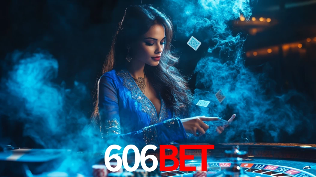 Explorando a Categoria de Eventos em Apostas na 606bet