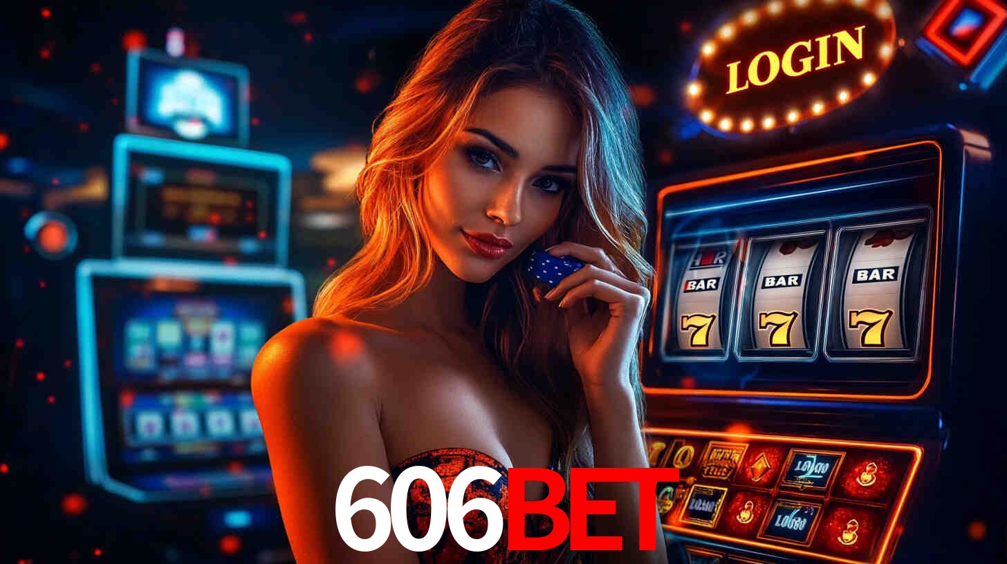 Bônus Generosos e Exclusivos no 606bet para Você!