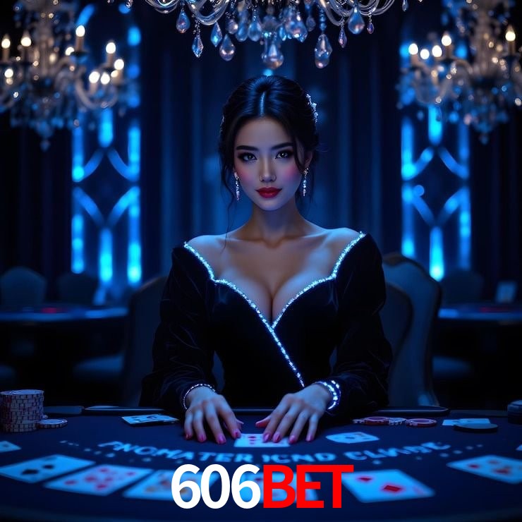 Diretório de Jogos 606bet