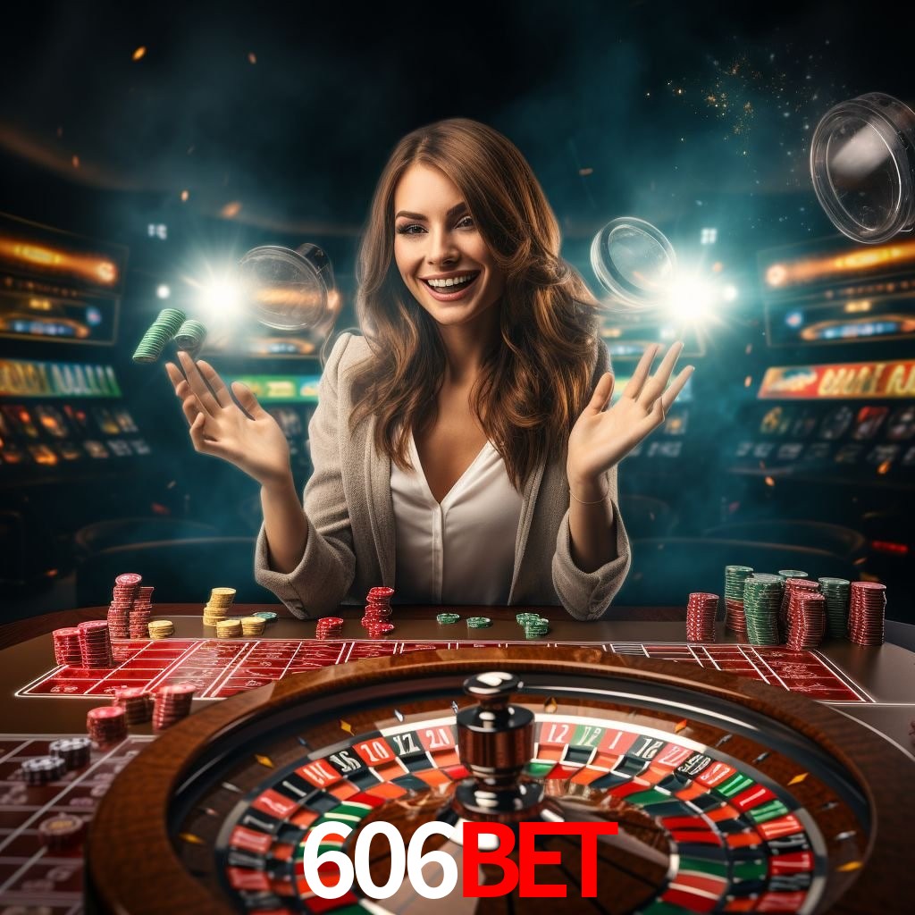 606 bet