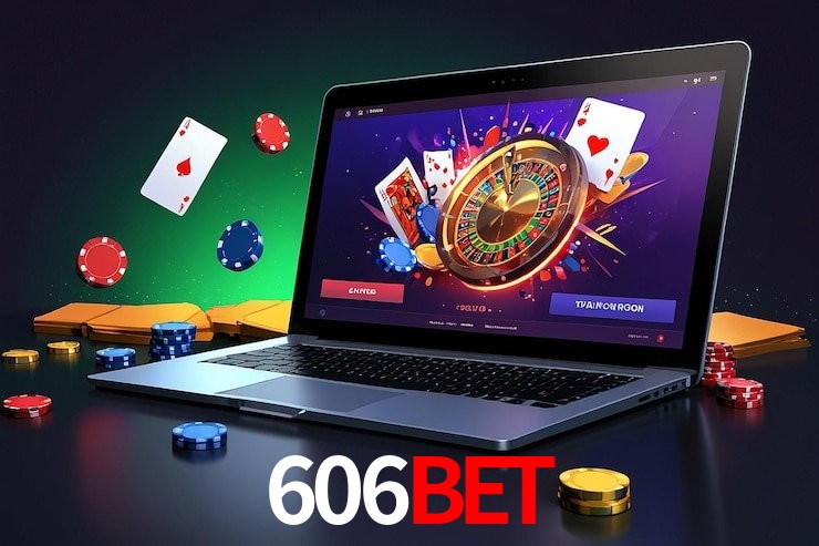 Promoções Sazonais 606bet