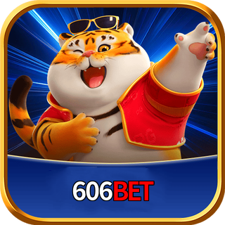 Imagem promocional da 606bet mostrando a plataforma e suas vantagens