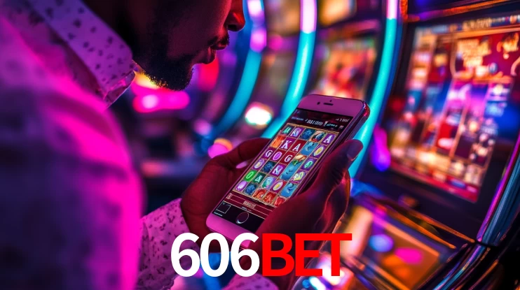 Baixar App 606bet