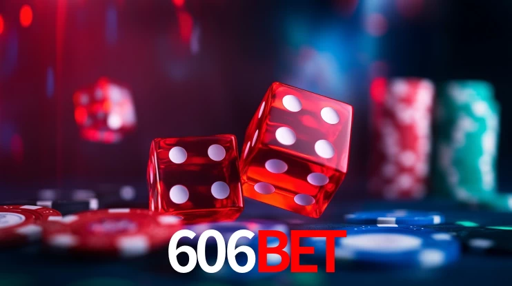 Bonus na Plataforma Online 606bet