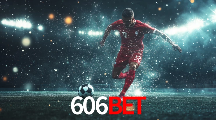 Plataforma de Apostas 606bet